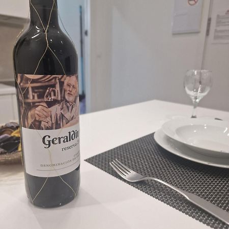 Barcelona, Apartamento De 1 Habitacion Διαμέρισμα Οσπιταλέτ ντε Λιοβρεγάτ Εξωτερικό φωτογραφία