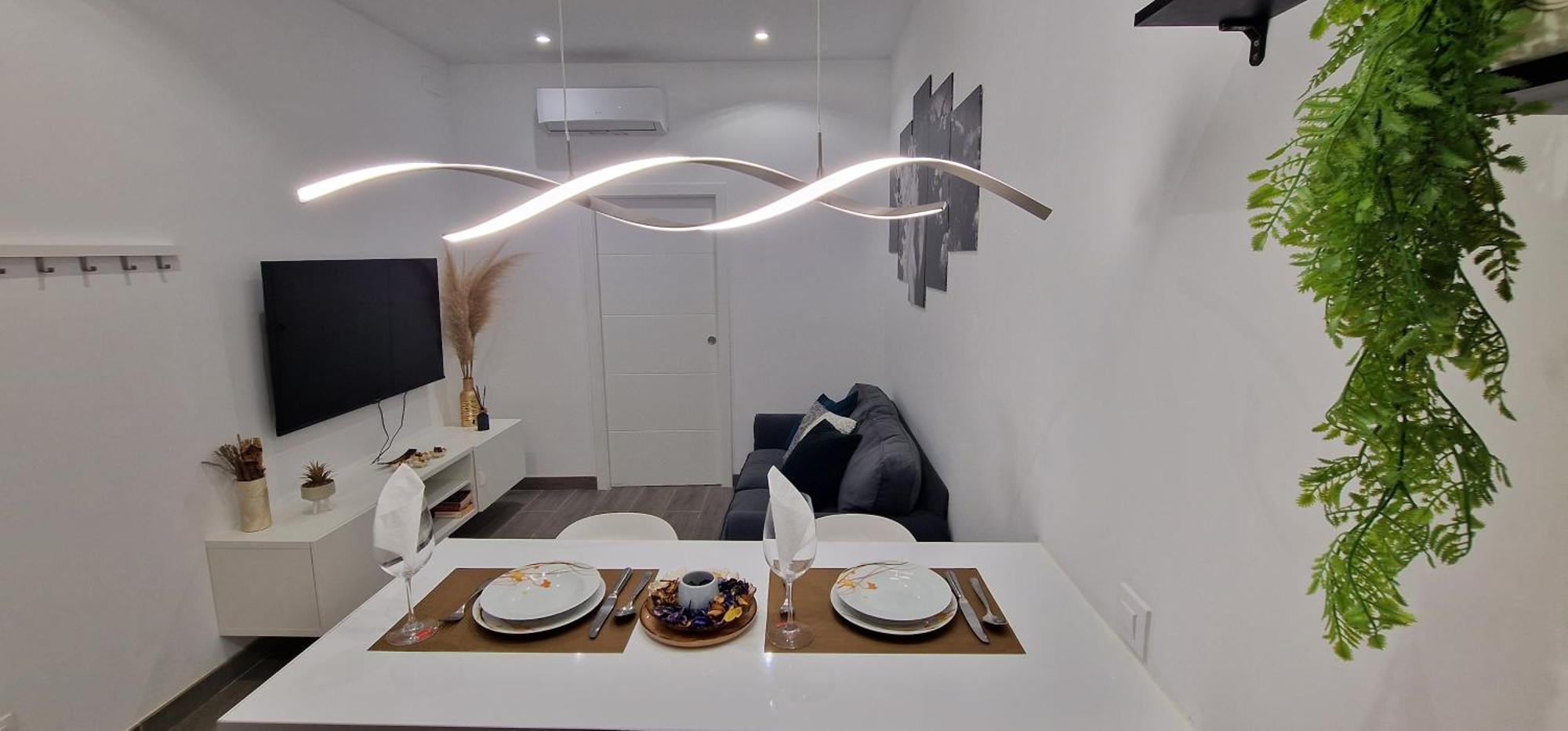 Barcelona, Apartamento De 1 Habitacion Διαμέρισμα Οσπιταλέτ ντε Λιοβρεγάτ Εξωτερικό φωτογραφία