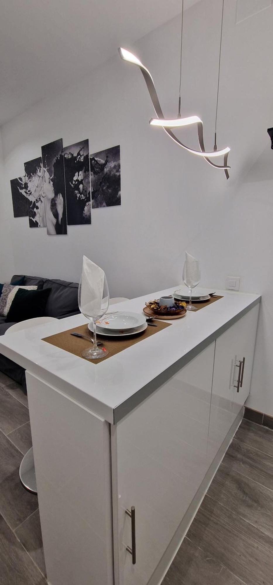 Barcelona, Apartamento De 1 Habitacion Διαμέρισμα Οσπιταλέτ ντε Λιοβρεγάτ Εξωτερικό φωτογραφία