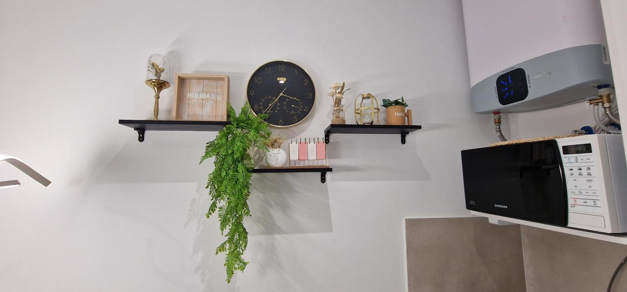 Barcelona, Apartamento De 1 Habitacion Διαμέρισμα Οσπιταλέτ ντε Λιοβρεγάτ Εξωτερικό φωτογραφία