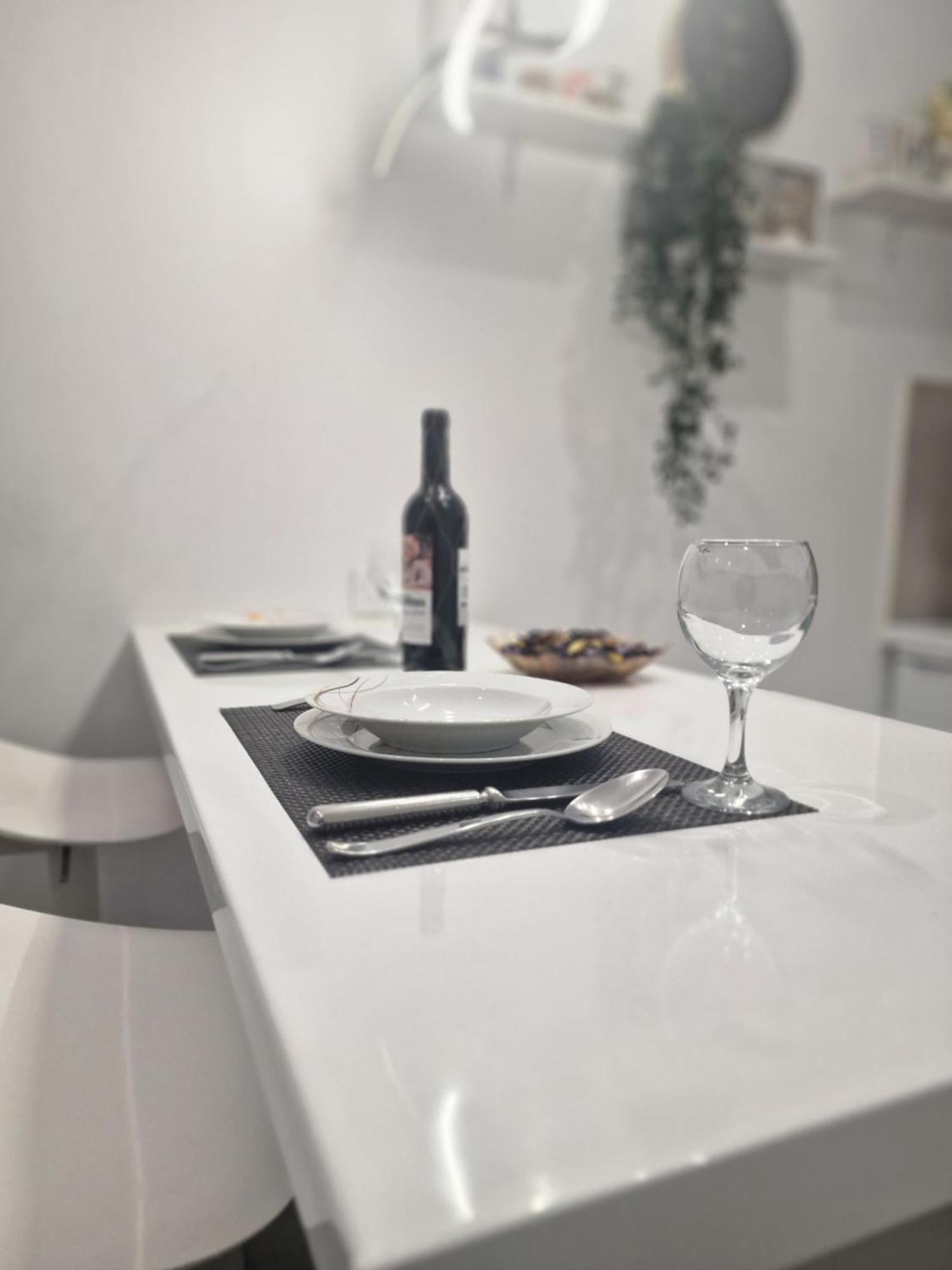 Barcelona, Apartamento De 1 Habitacion Διαμέρισμα Οσπιταλέτ ντε Λιοβρεγάτ Εξωτερικό φωτογραφία