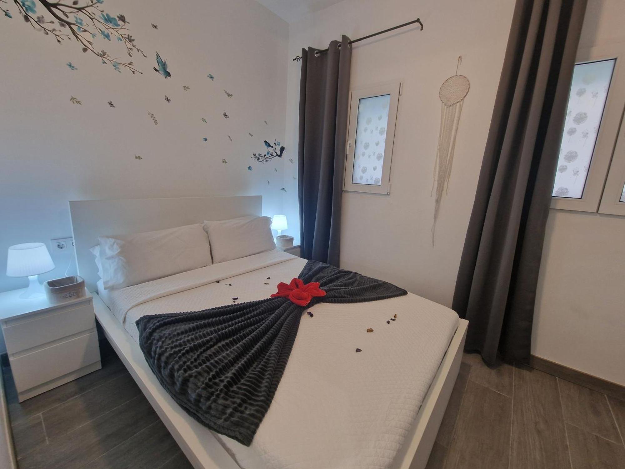 Barcelona, Apartamento De 1 Habitacion Διαμέρισμα Οσπιταλέτ ντε Λιοβρεγάτ Εξωτερικό φωτογραφία