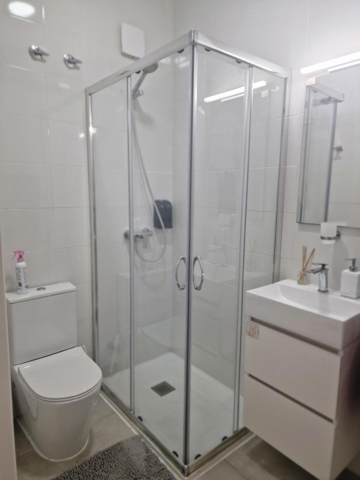 Barcelona, Apartamento De 1 Habitacion Διαμέρισμα Οσπιταλέτ ντε Λιοβρεγάτ Εξωτερικό φωτογραφία