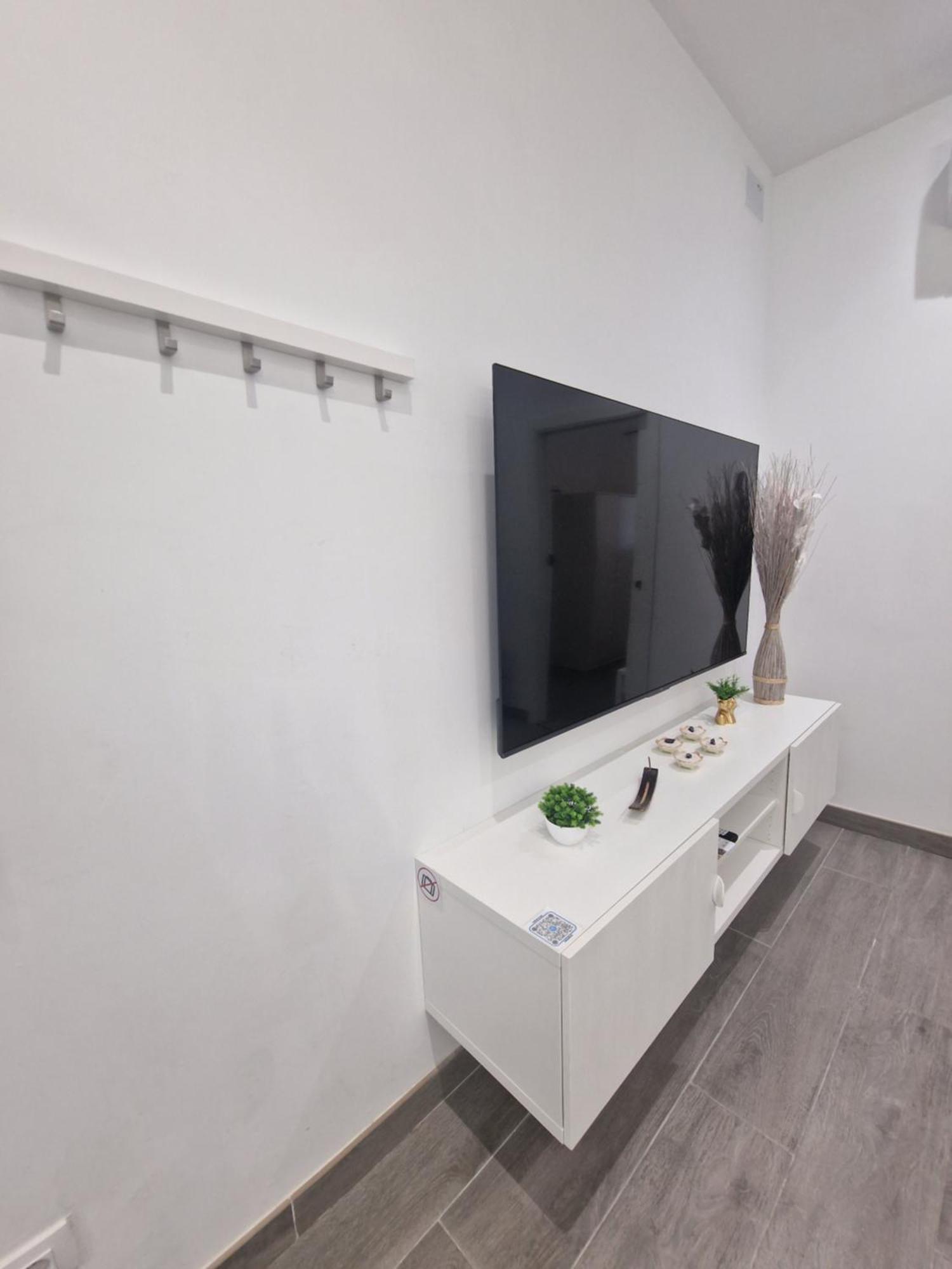 Barcelona, Apartamento De 1 Habitacion Διαμέρισμα Οσπιταλέτ ντε Λιοβρεγάτ Εξωτερικό φωτογραφία