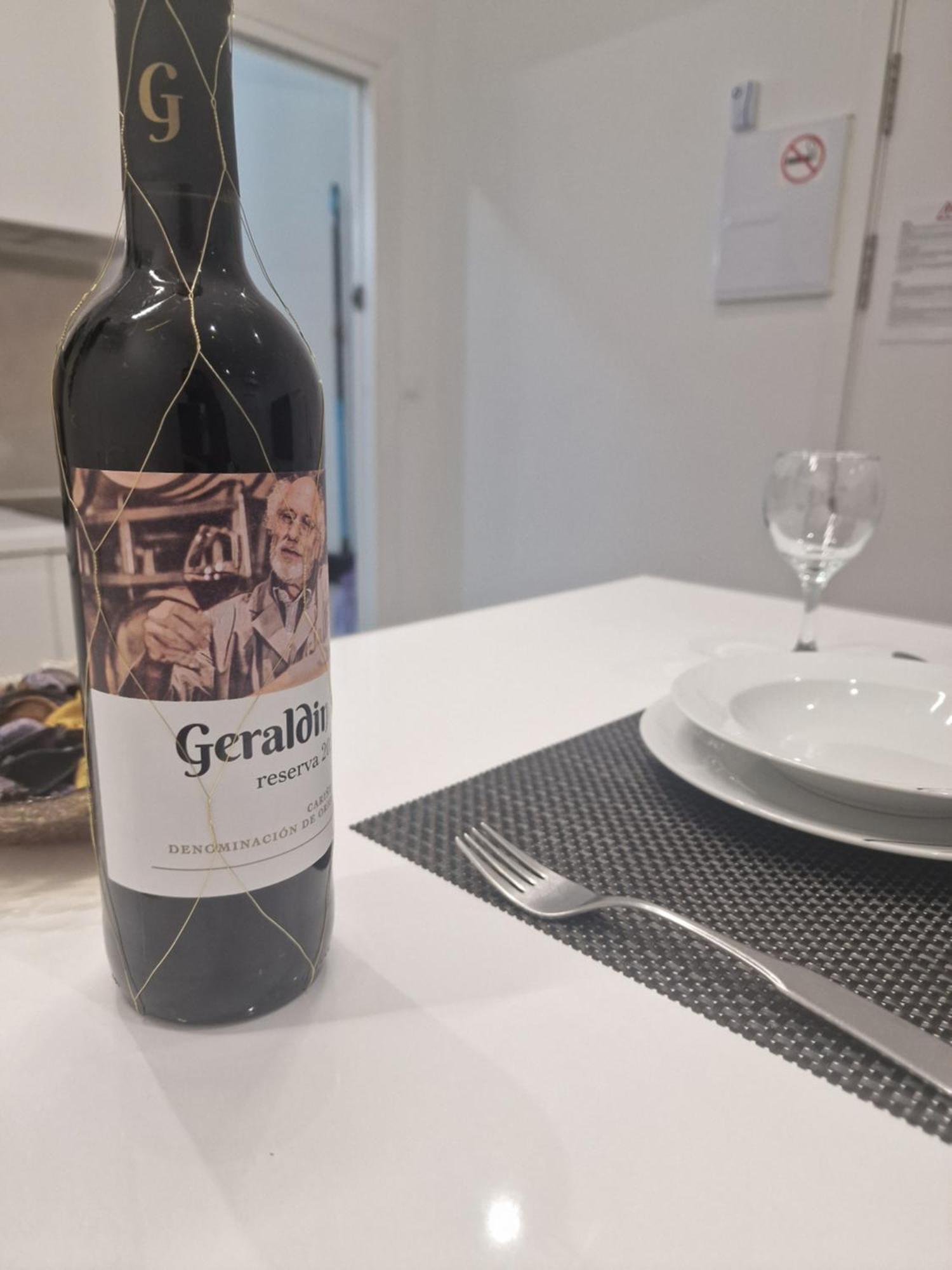 Barcelona, Apartamento De 1 Habitacion Διαμέρισμα Οσπιταλέτ ντε Λιοβρεγάτ Εξωτερικό φωτογραφία