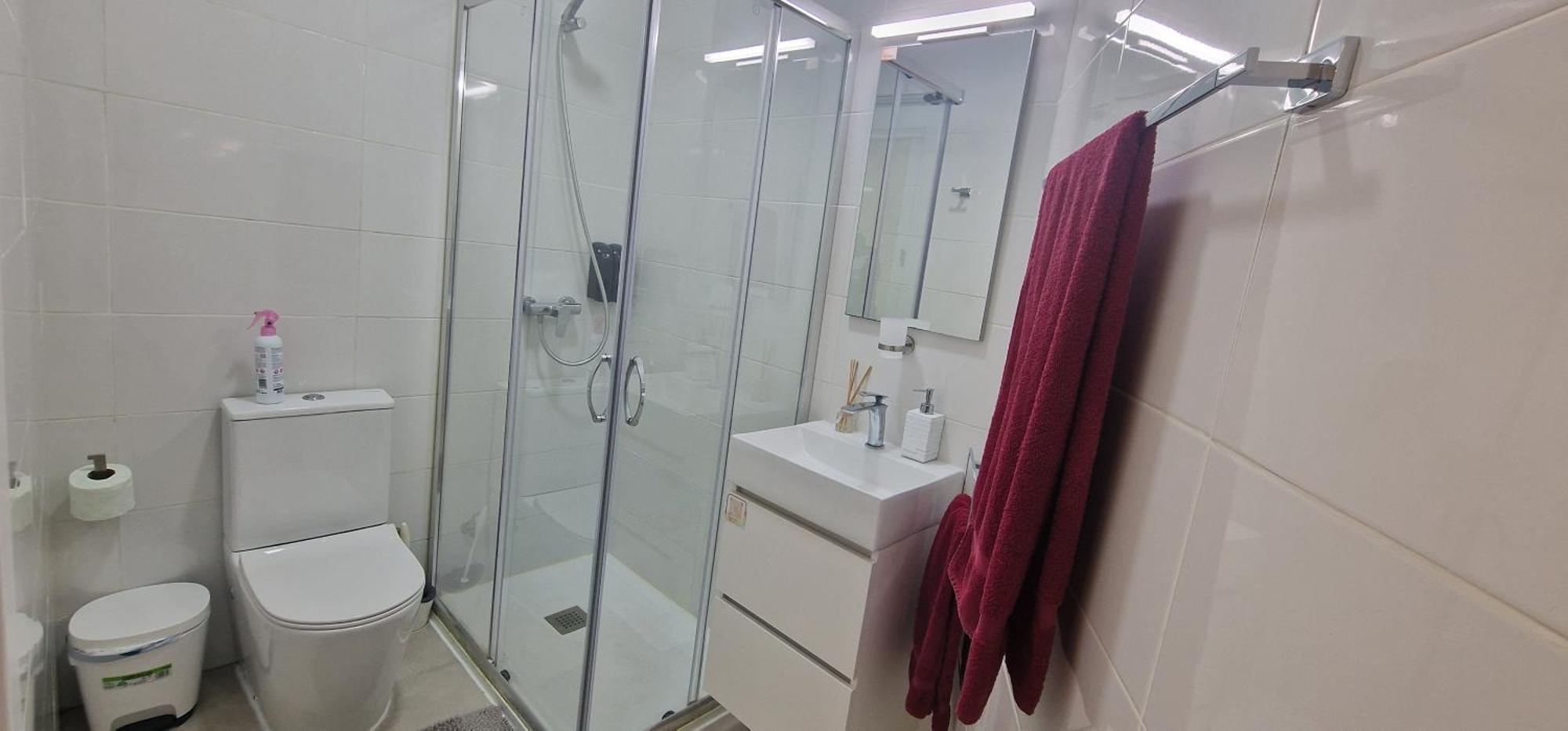 Barcelona, Apartamento De 1 Habitacion Διαμέρισμα Οσπιταλέτ ντε Λιοβρεγάτ Εξωτερικό φωτογραφία