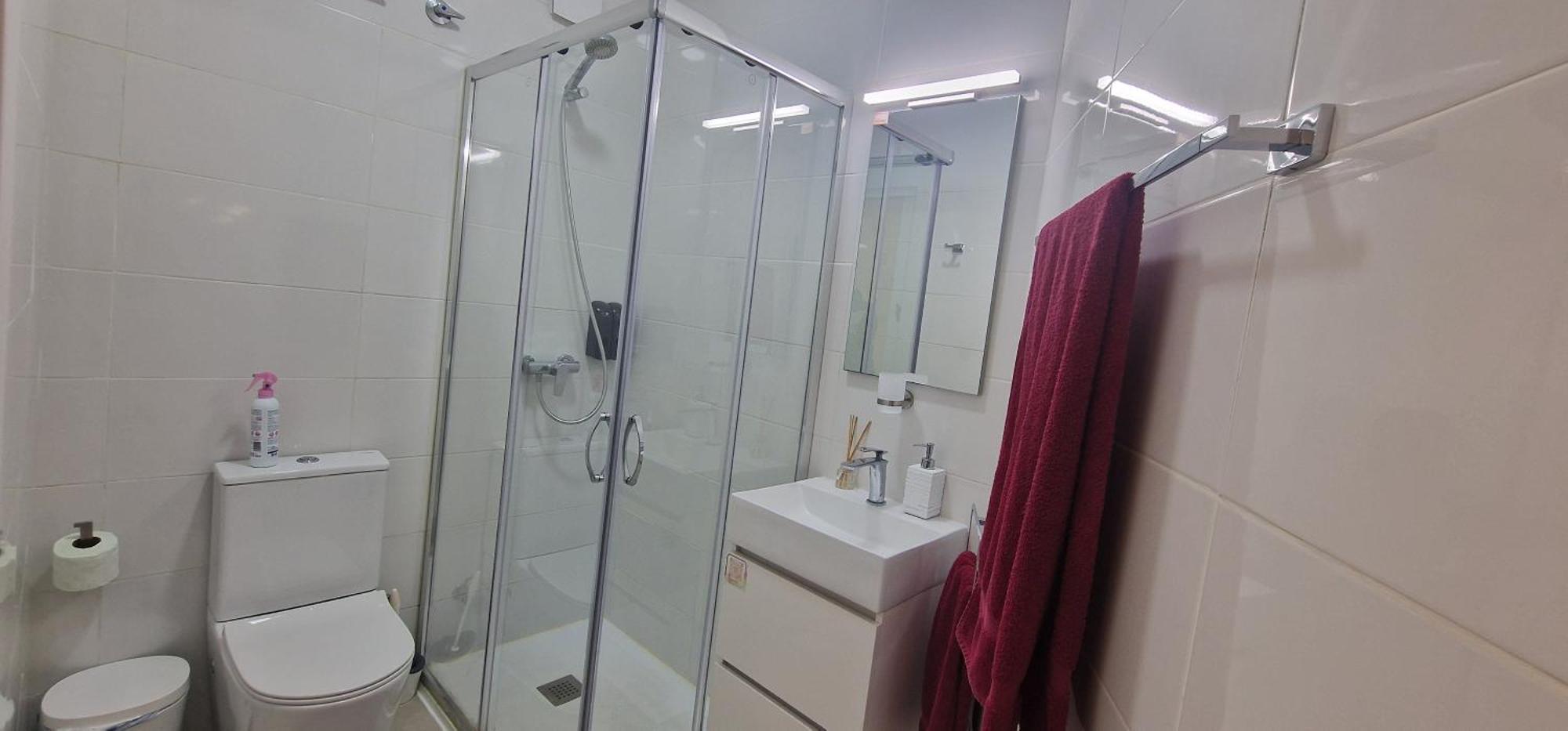 Barcelona, Apartamento De 1 Habitacion Διαμέρισμα Οσπιταλέτ ντε Λιοβρεγάτ Εξωτερικό φωτογραφία