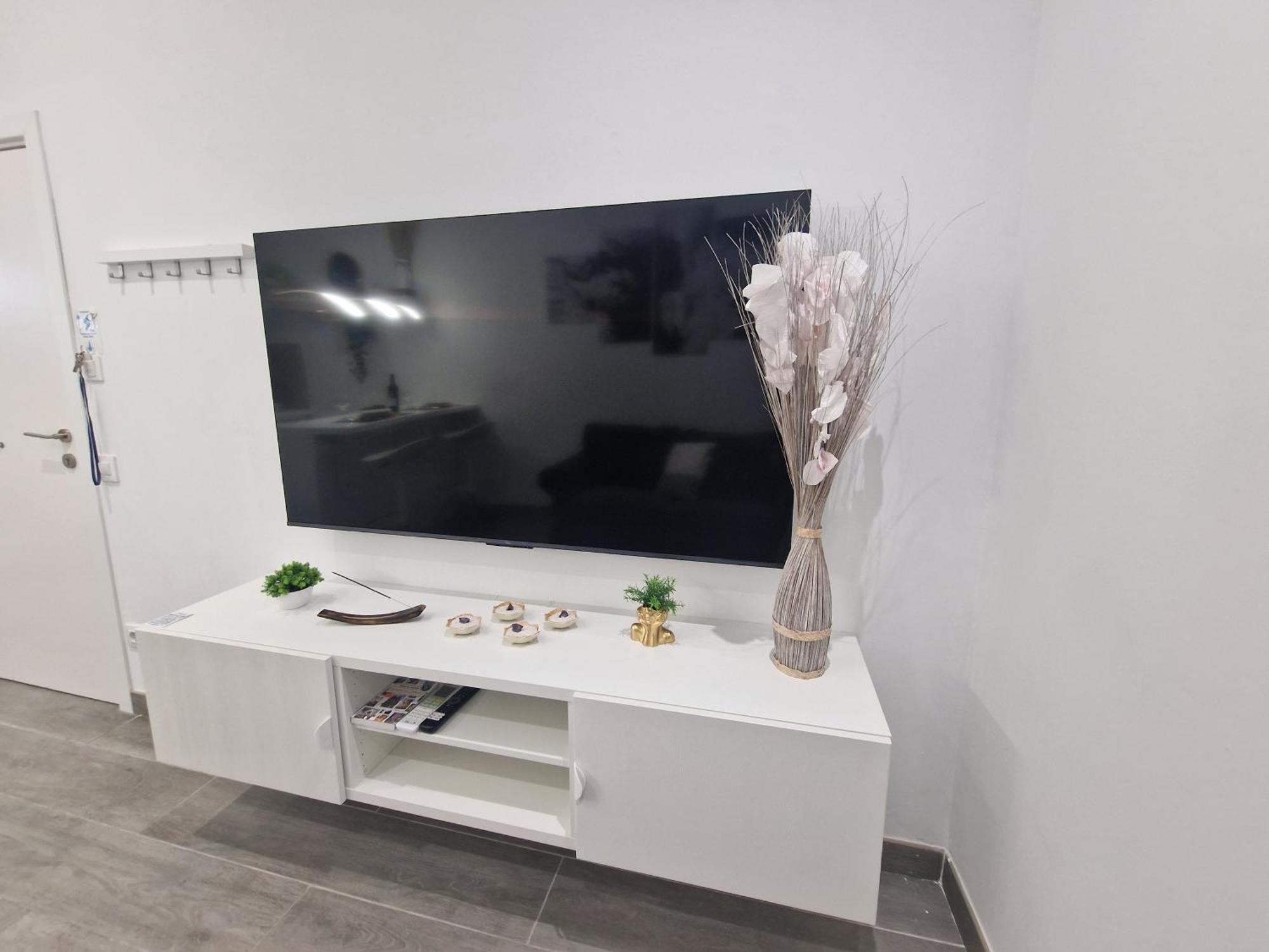 Barcelona, Apartamento De 1 Habitacion Διαμέρισμα Οσπιταλέτ ντε Λιοβρεγάτ Εξωτερικό φωτογραφία
